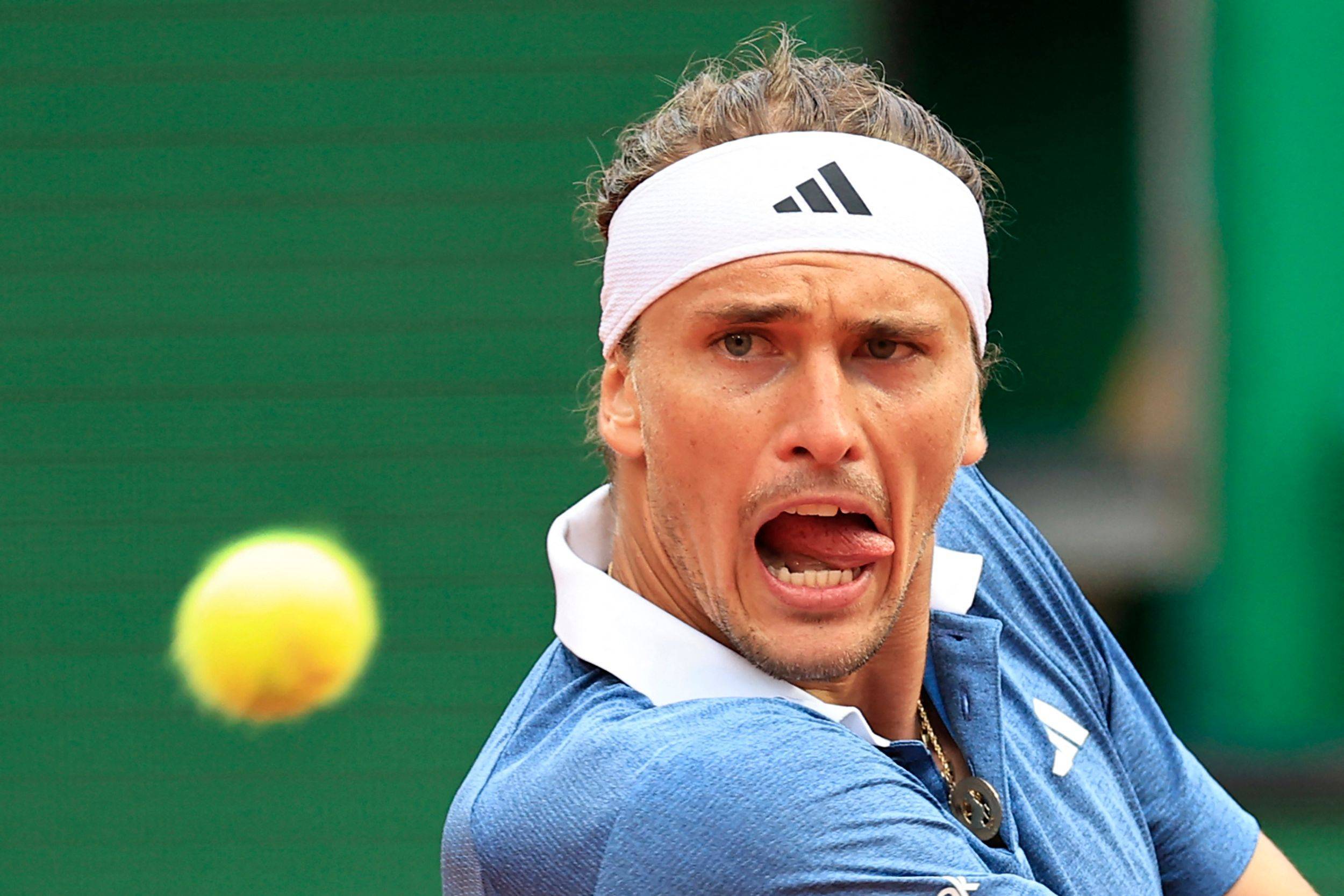 关于欧洲网球队横扫美国网球队,兹维列夫送出助攻的信息 关于欧洲网球队横扫美国网球队,兹维列夫送出助攻的信息