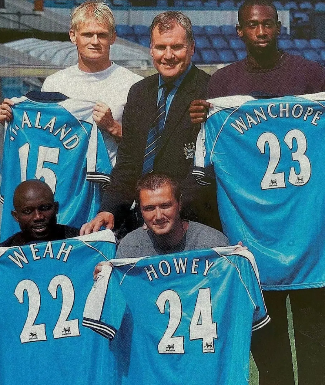 关于曼城大胜波尔图，独领风骚晋级的信息