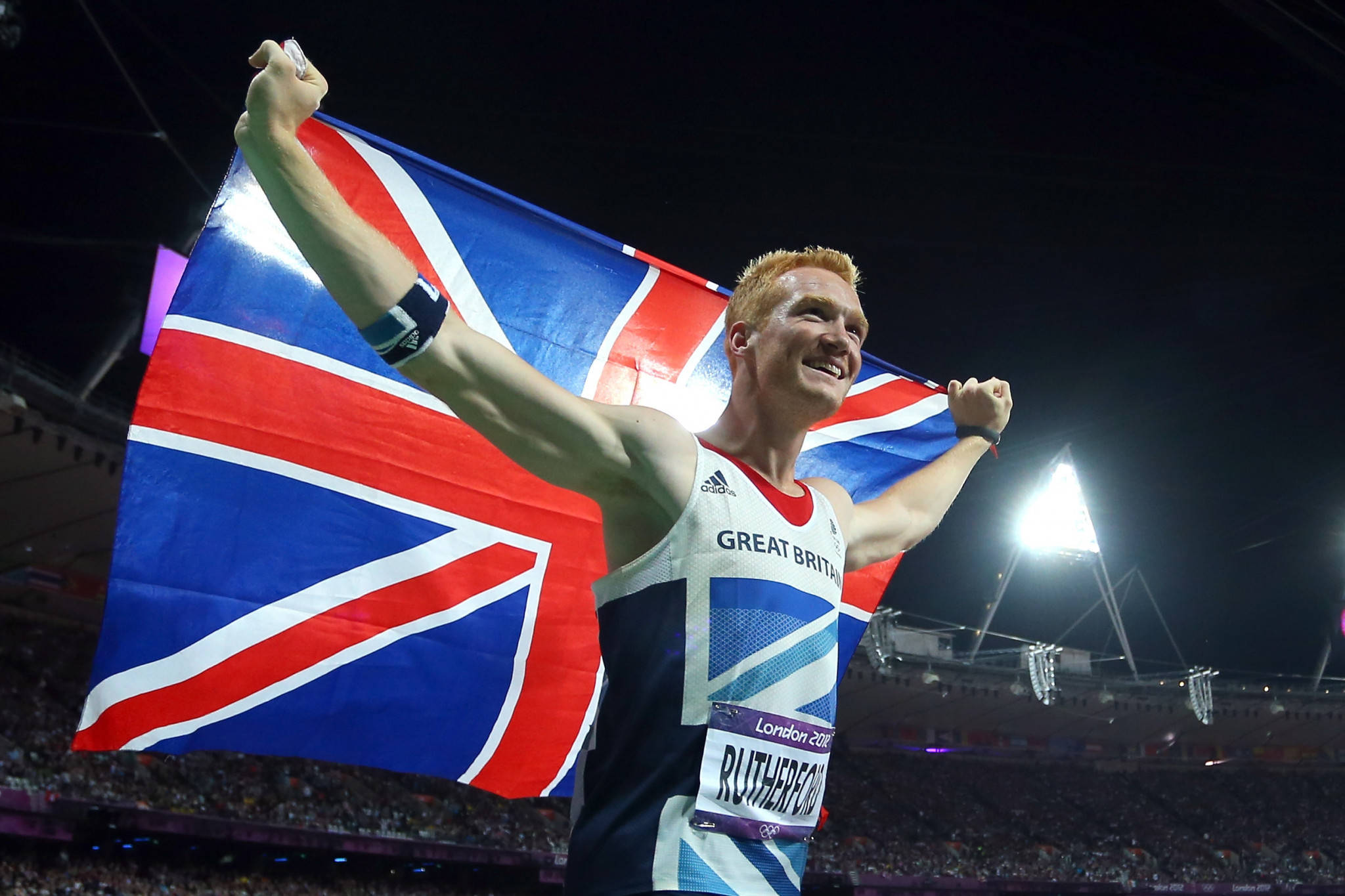 塞浦路斯田径名将速度惊人,金牌夺得信心满满的简单介绍 塞浦路斯田径名将速度惊人,金牌夺得信心满满的简单介绍