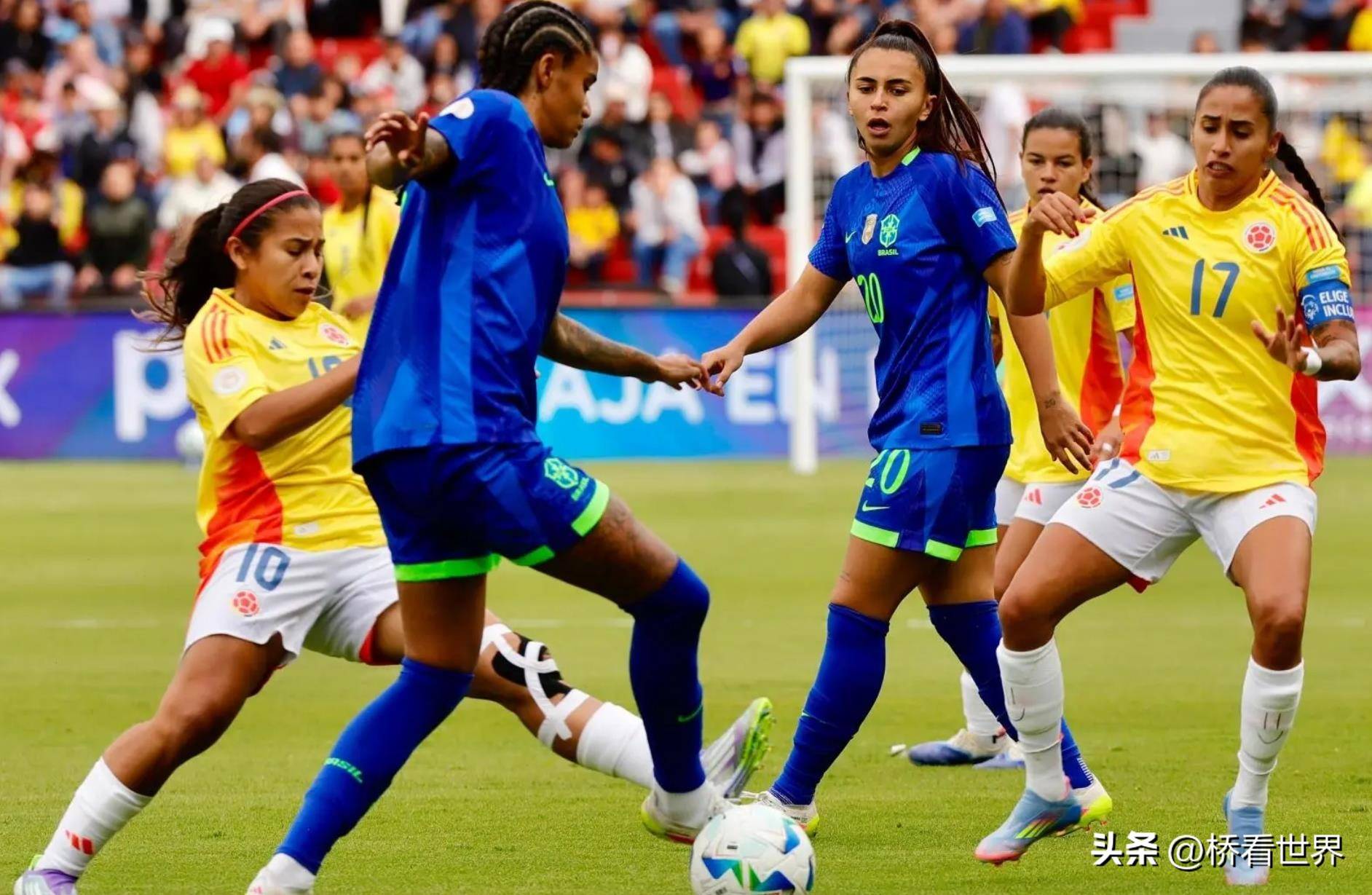 美国女足在美洲锦标赛半决赛中惨败于巴拿马 美国女足在美洲锦标赛半决赛中惨败于巴拿马