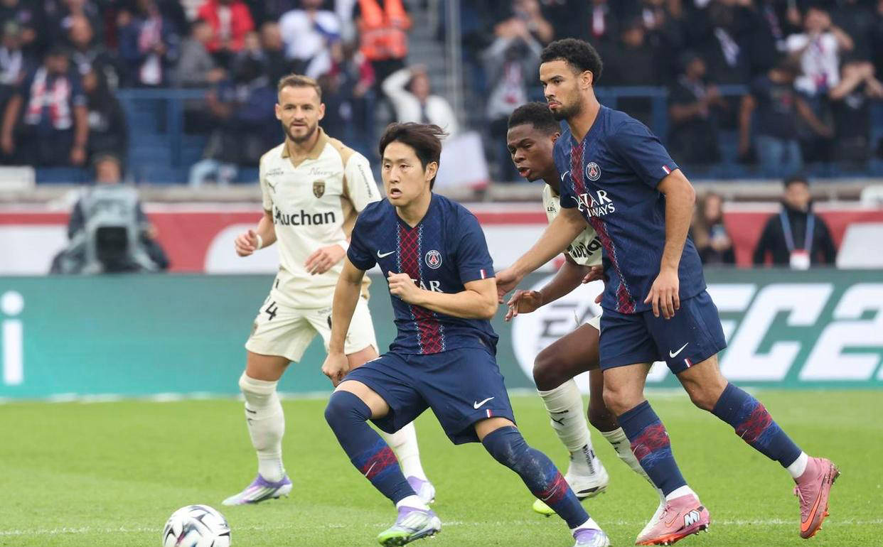 关于巴黎圣日耳曼连战连败,危机四伏的信息 关于巴黎圣日耳曼连战连败,危机四伏的信息