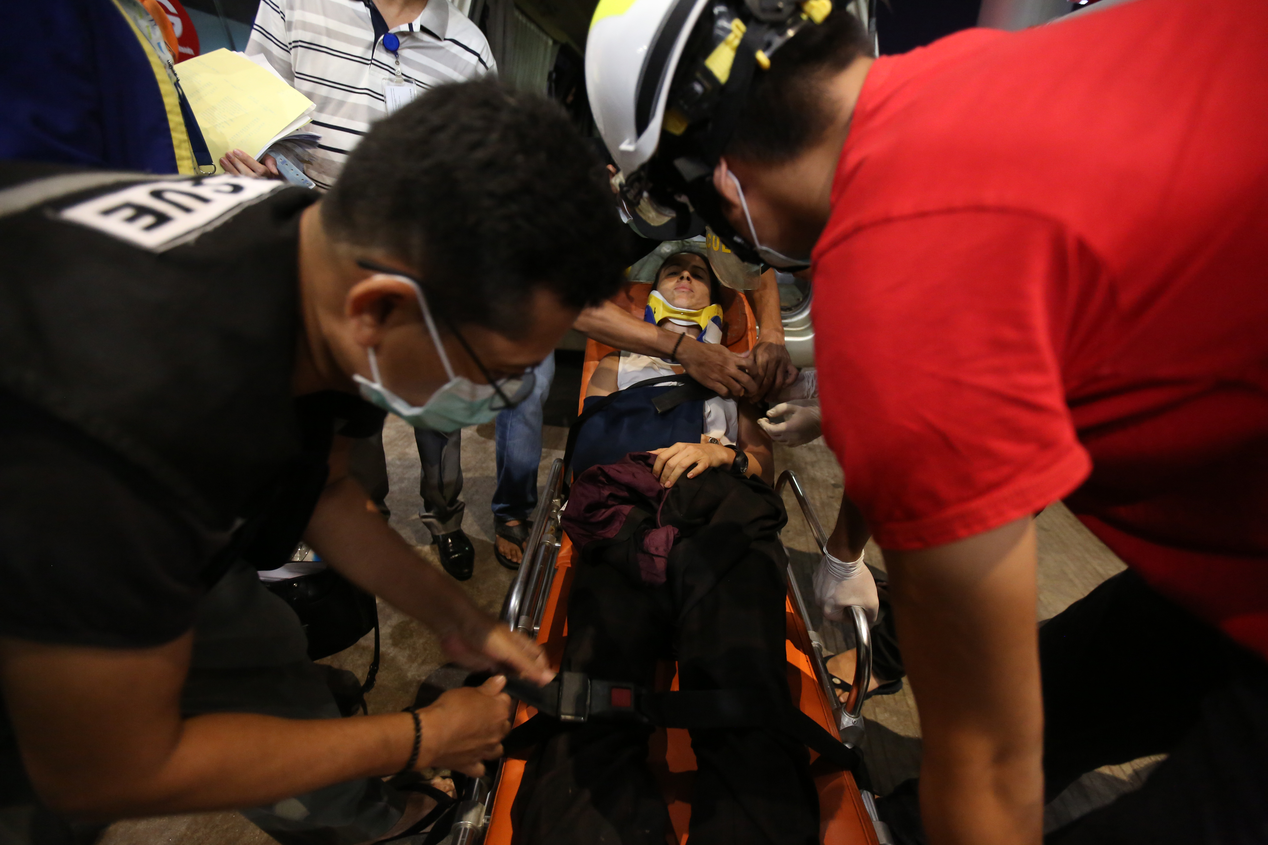 包含缅甸选手受伤下场,比赛进度大幅延误的词条 包含缅甸选手受伤下场,比赛进度大幅延误的词条