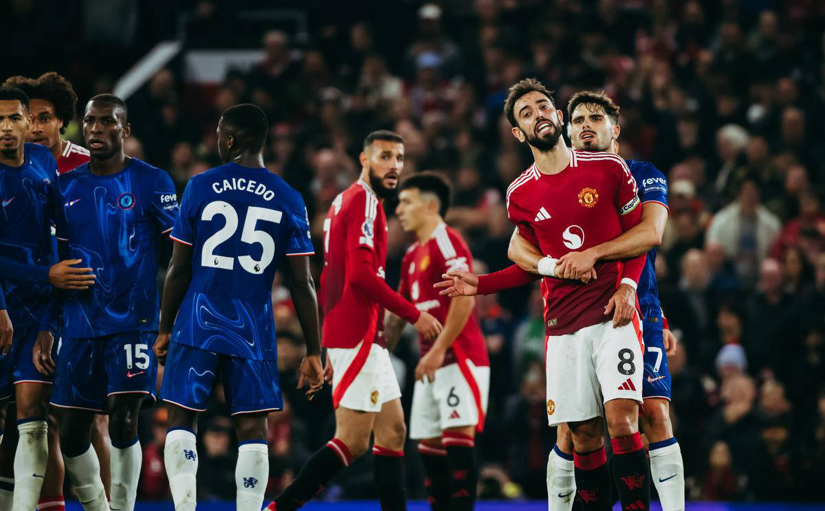 切尔西客场硬战,成功保持不败 切尔西客场硬战,成功保持不败