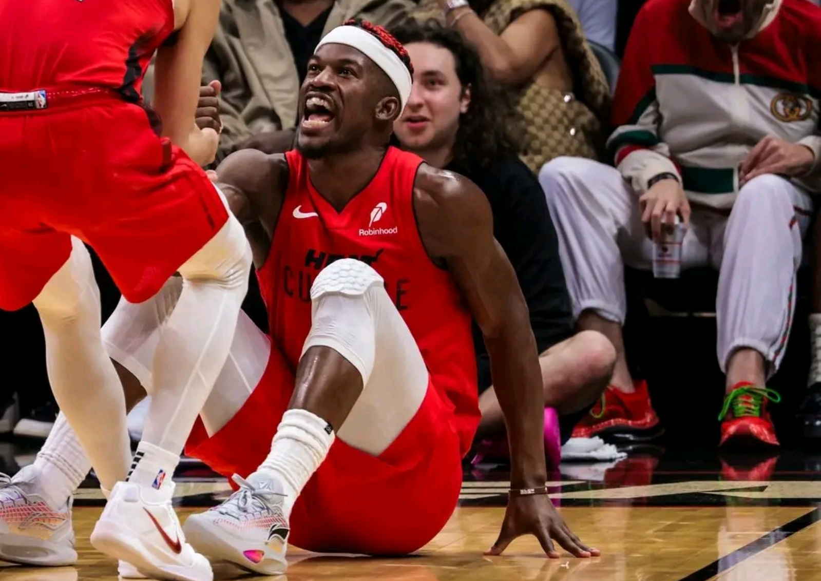 热火战胜活塞，巴特勒全场表现稳健带队取胜的简单介绍