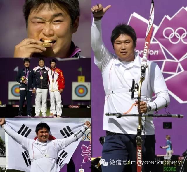 俄罗斯男子射箭选手夺得银牌 俄罗斯男子射箭选手夺得银牌