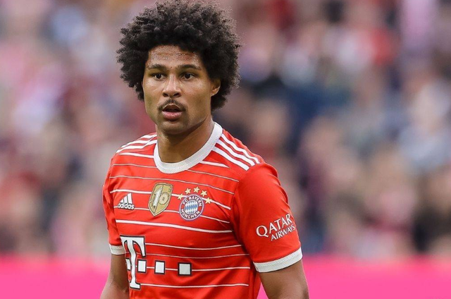 关于拜仁慕尼黑遭遇惨败,柏林赫塔扬眉吐气的信息 关于拜仁慕尼黑遭遇惨败,柏林赫塔扬眉吐气的信息