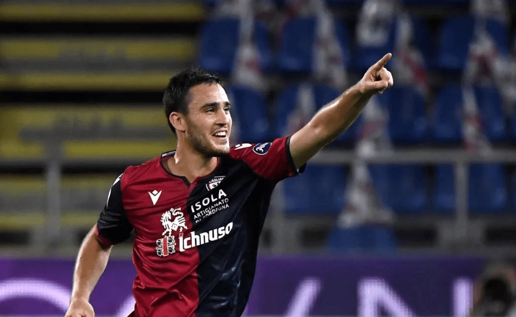 卡利亚里后防出现漏洞,球队连续遭遇失利的简单介绍 卡利亚里后防出现漏洞,球队连续遭遇失利的简单介绍