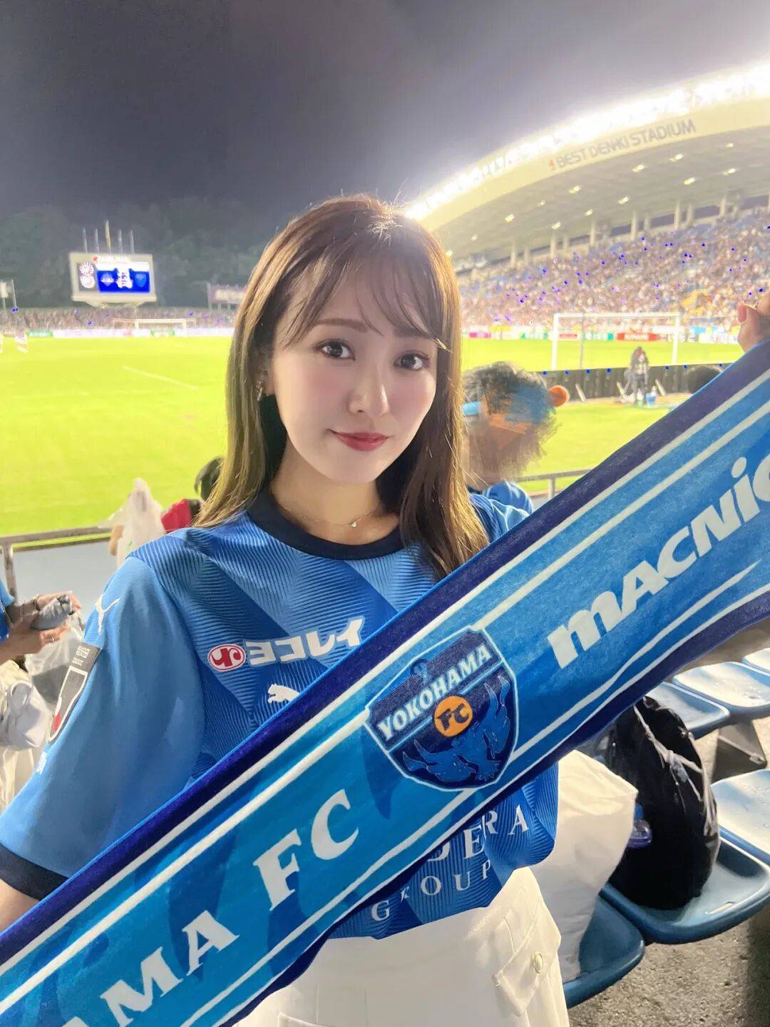 惊天逆转！横滨FC意外取胜的简单介绍