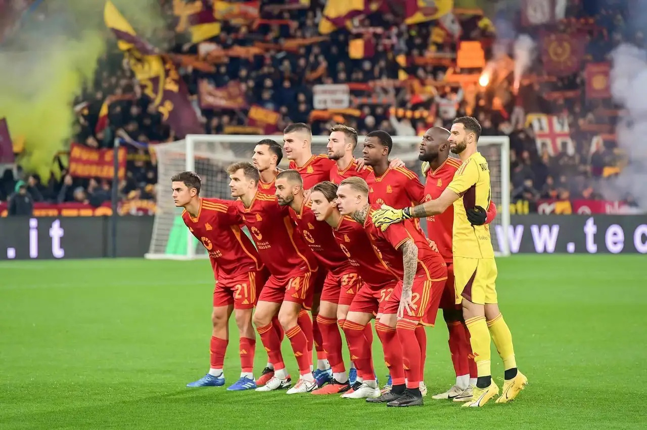 罗马不敌尤文图斯，积分榜位置下滑的简单介绍