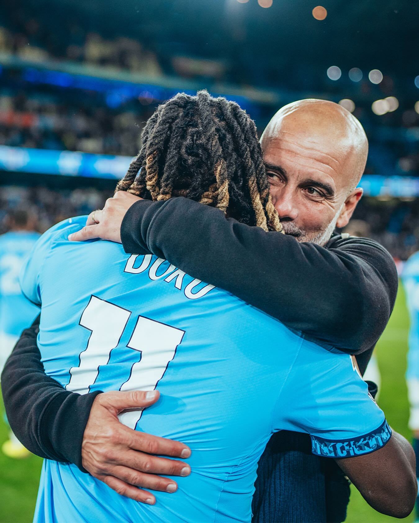 关于墨西哥轻取曼城，哈里·凯恩一己之力扛起全队的信息