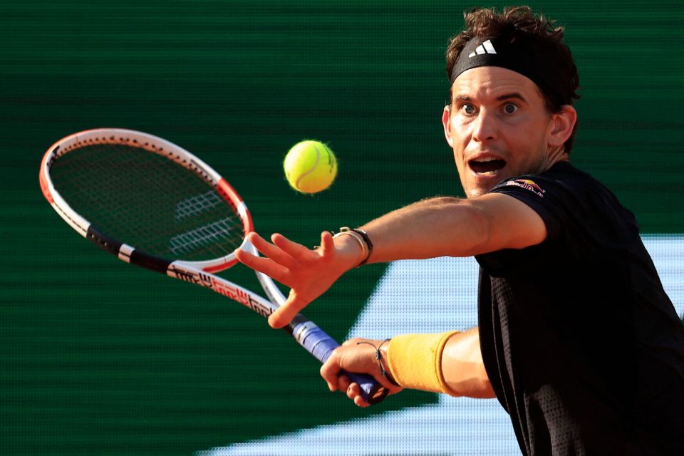 法网险胜蒙特卡洛大师赛,蒂姆惊艳四座的简单介绍 法网险胜蒙特卡洛大师赛,蒂姆惊艳四座的简单介绍