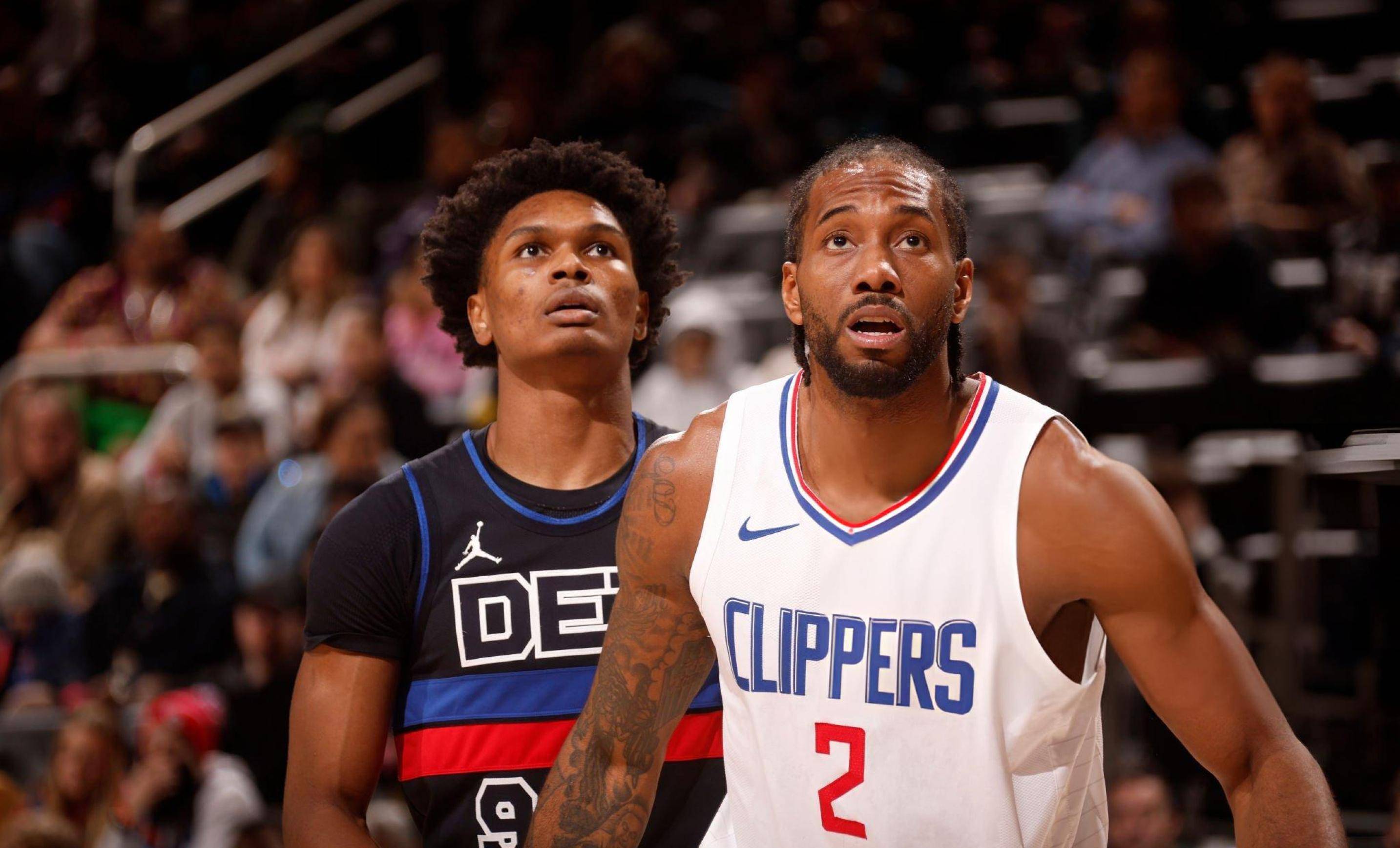 新疆队轻取快船,锡安惊艳四座 新疆队轻取快船,锡安惊艳四座