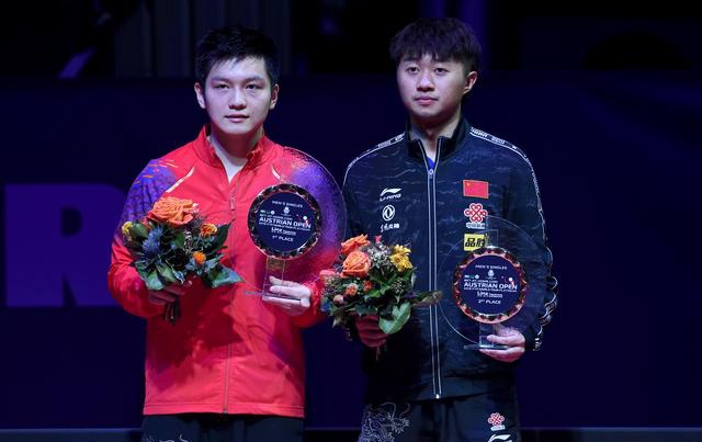 中国队完胜奥地利队,波尔扛起全队 中国队完胜奥地利队,波尔扛起全队