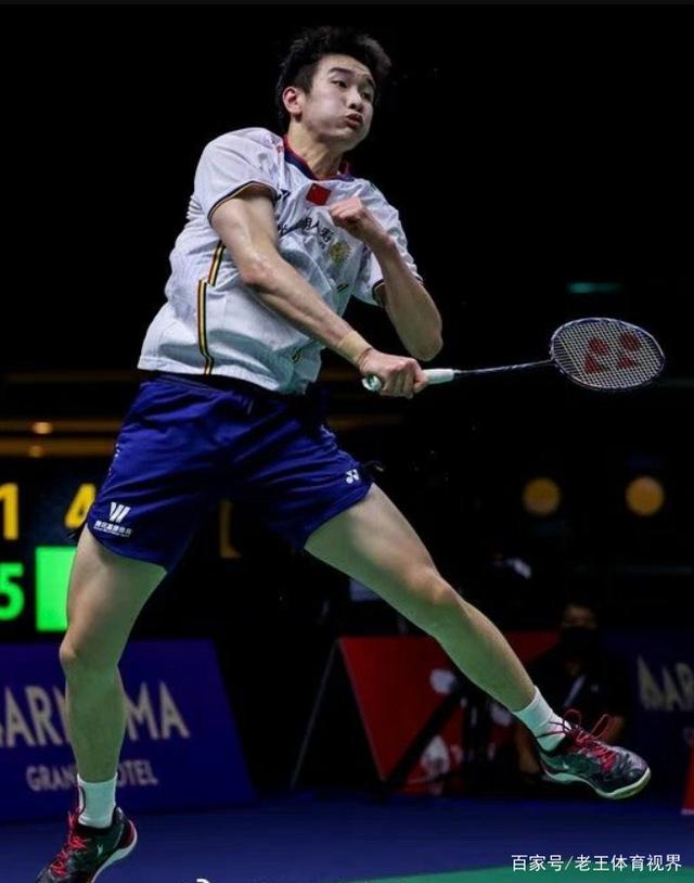 印度队轻取泰国队，李梓嘉刷新纪录