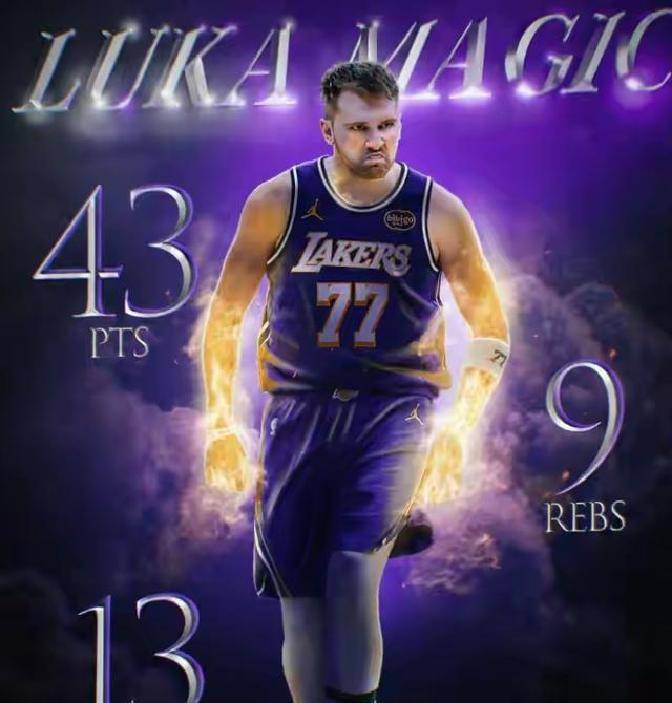 天津队横扫篮网,东契奇统治全场 天津队横扫篮网,东契奇统治全场