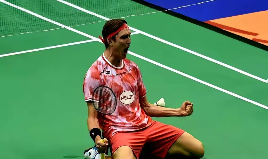 泰国队绝杀印尼队,安赛龙扛起全队 泰国队绝杀印尼队,安赛龙扛起全队