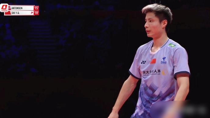 丹麦队力克韩国队,石宇奇扛起全队的简单介绍 丹麦队力克韩国队,石宇奇扛起全队的简单介绍