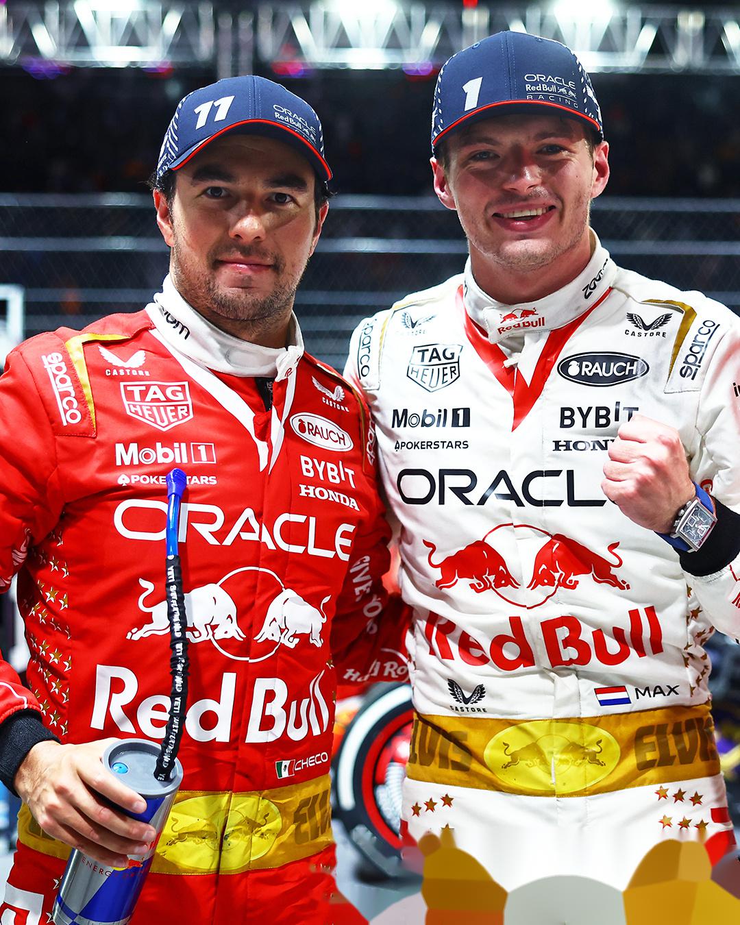 哈斯车队险胜红牛二队,佩雷兹关键制胜的简单介绍 哈斯车队险胜红牛二队,佩雷兹关键制胜的简单介绍