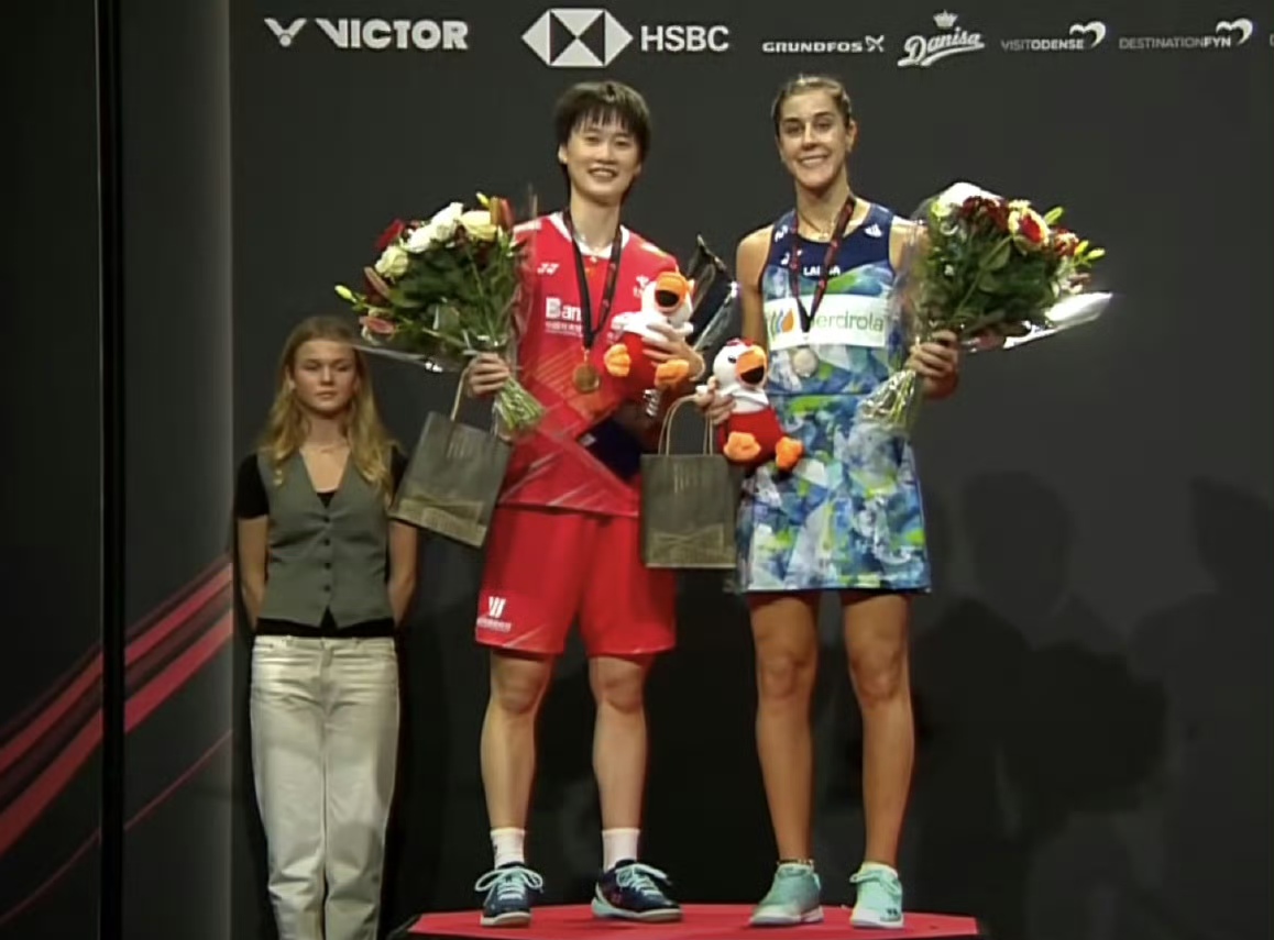 中国队险胜丹麦队,马琳刷新纪录 中国队险胜丹麦队,马琳刷新纪录