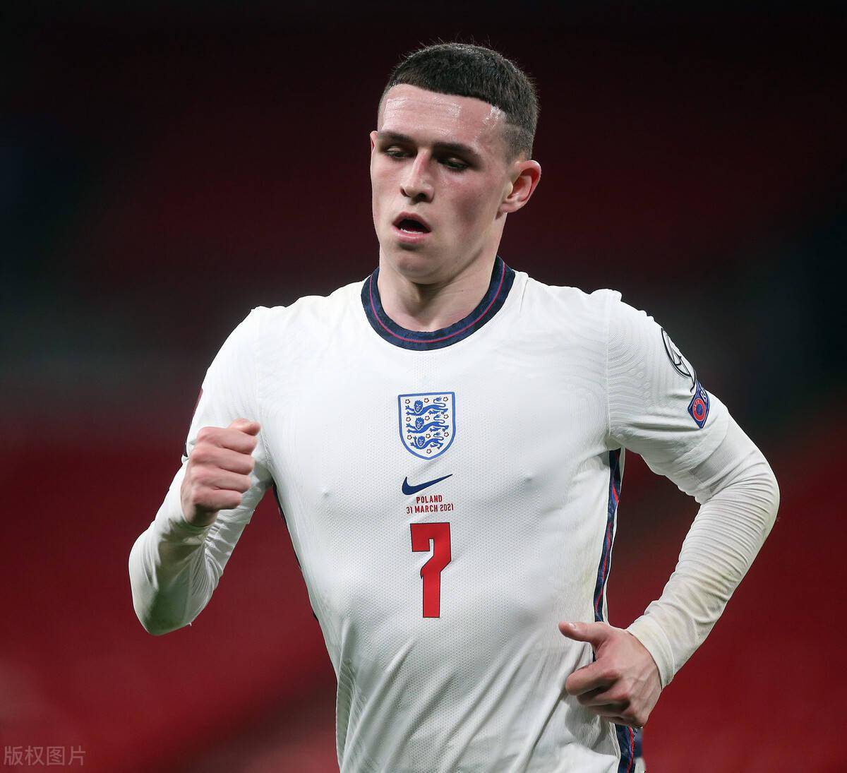 波兰队绝杀英格兰队，波尔状态火热