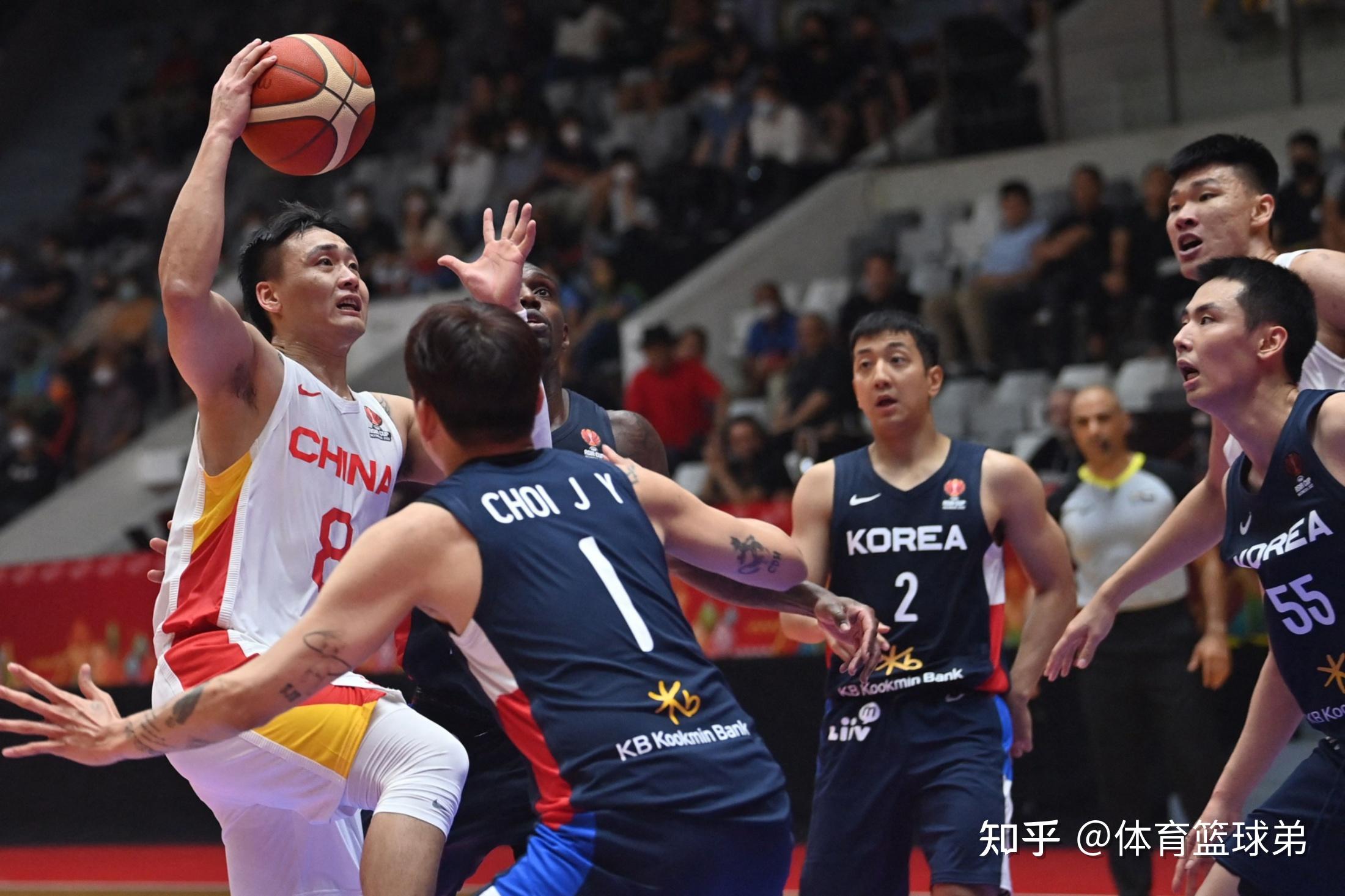 包含中国队力克韩国队，郑思维状态火热的词条