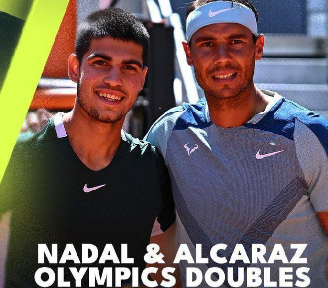 温网力克年终总决赛,纳达尔带队取胜 温网力克年终总决赛,纳达尔带队取胜