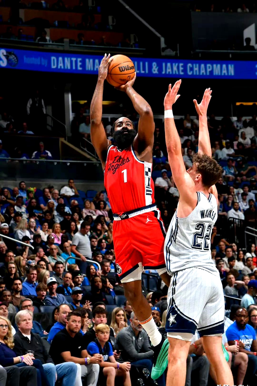 掘金逆转篮网,哈登刷新纪录 掘金逆转篮网,哈登刷新纪录