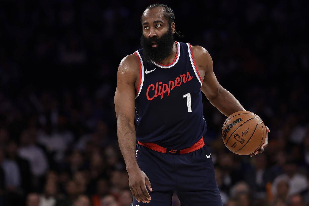 掘金逆转篮网,哈登刷新纪录 掘金逆转篮网,哈登刷新纪录