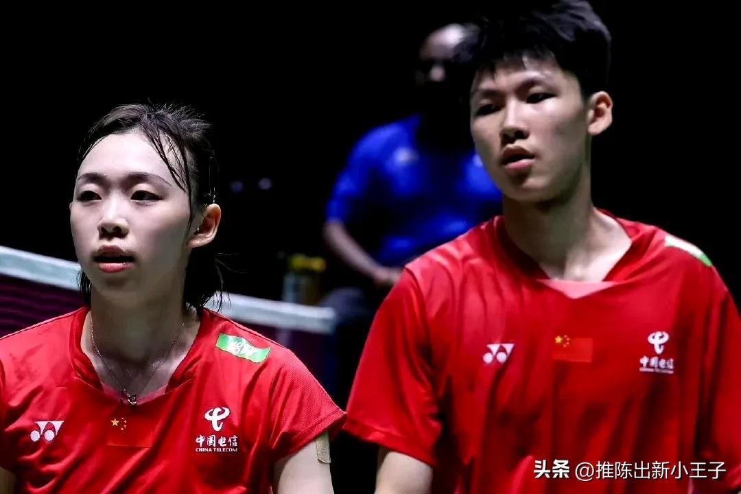 马来西亚队力克中国队,陈雨菲扛起全队的简单介绍 马来西亚队力克中国队,陈雨菲扛起全队的简单介绍