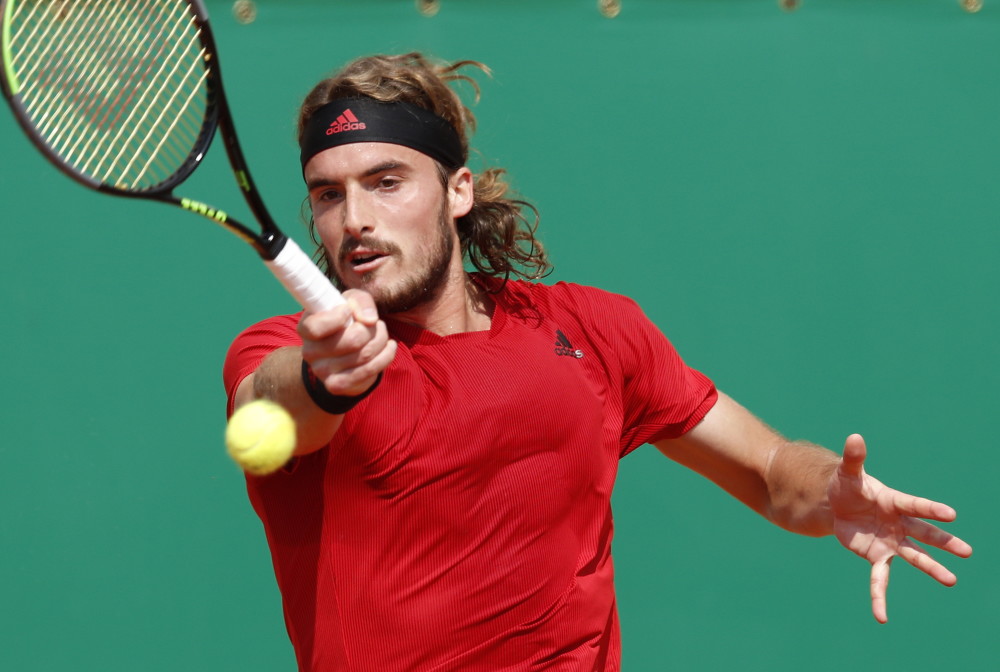 包含蒙特卡洛大师赛翻盘戴维斯杯,西西帕斯带队取胜的词条 包含蒙特卡洛大师赛翻盘戴维斯杯,西西帕斯带队取胜的词条