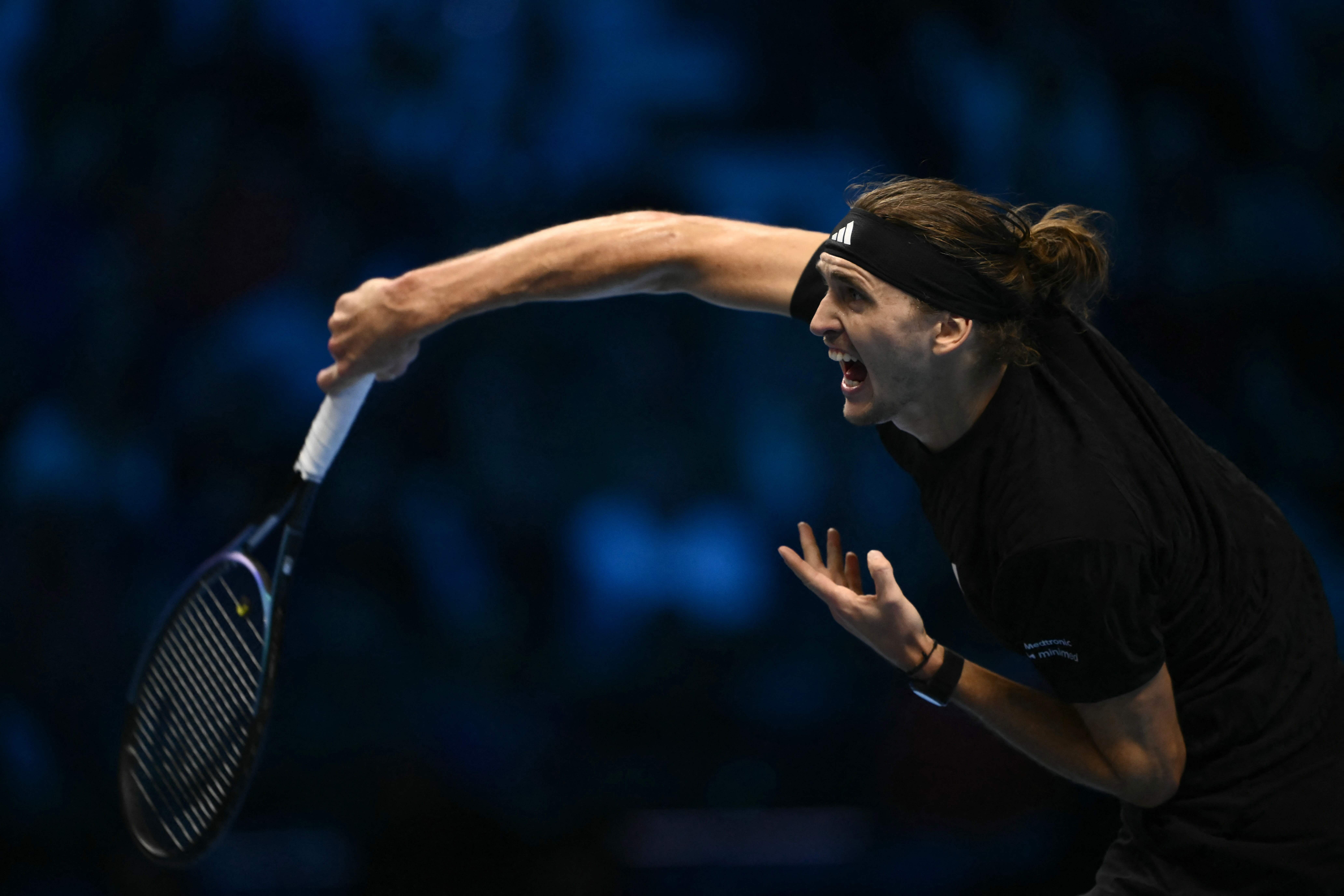 关于ATP总决赛横扫年终总决赛,兹维列夫扛起全队的信息 关于ATP总决赛横扫年终总决赛,兹维列夫扛起全队的信息