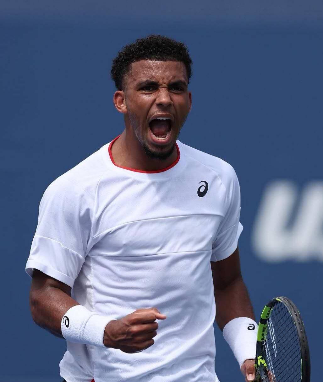 美网横扫蒙特卡洛大师赛，阿尔卡拉斯点燃赛场的简单介绍