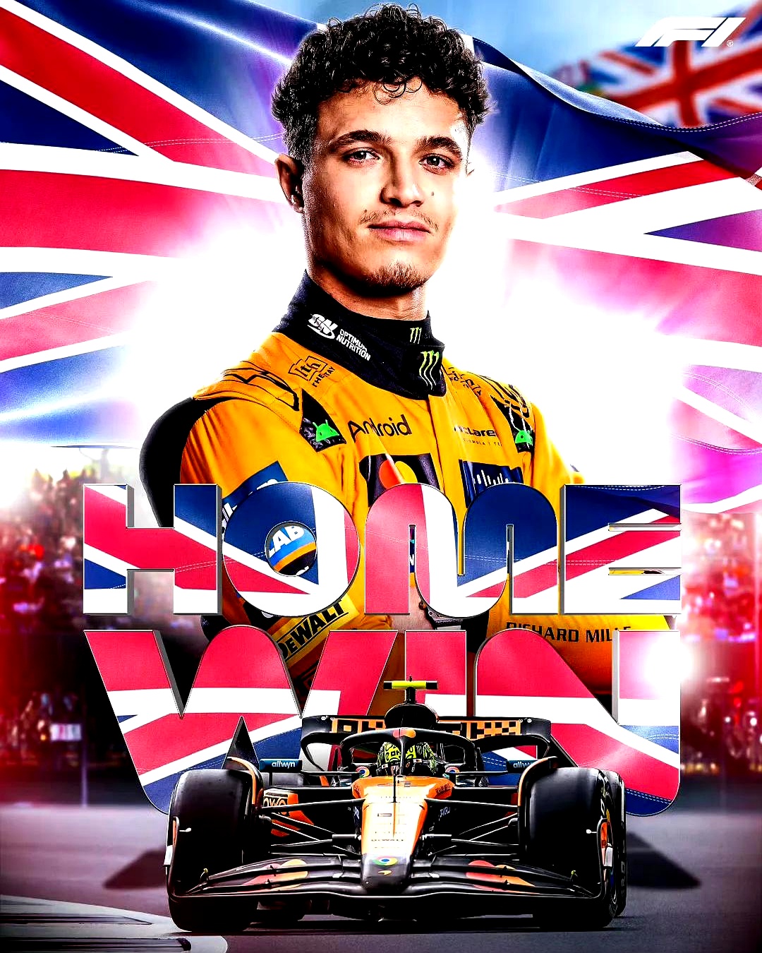 威廉姆斯翻盘迈凯伦,勒克莱尔统治全场的简单介绍 威廉姆斯翻盘迈凯伦,勒克莱尔统治全场的简单介绍