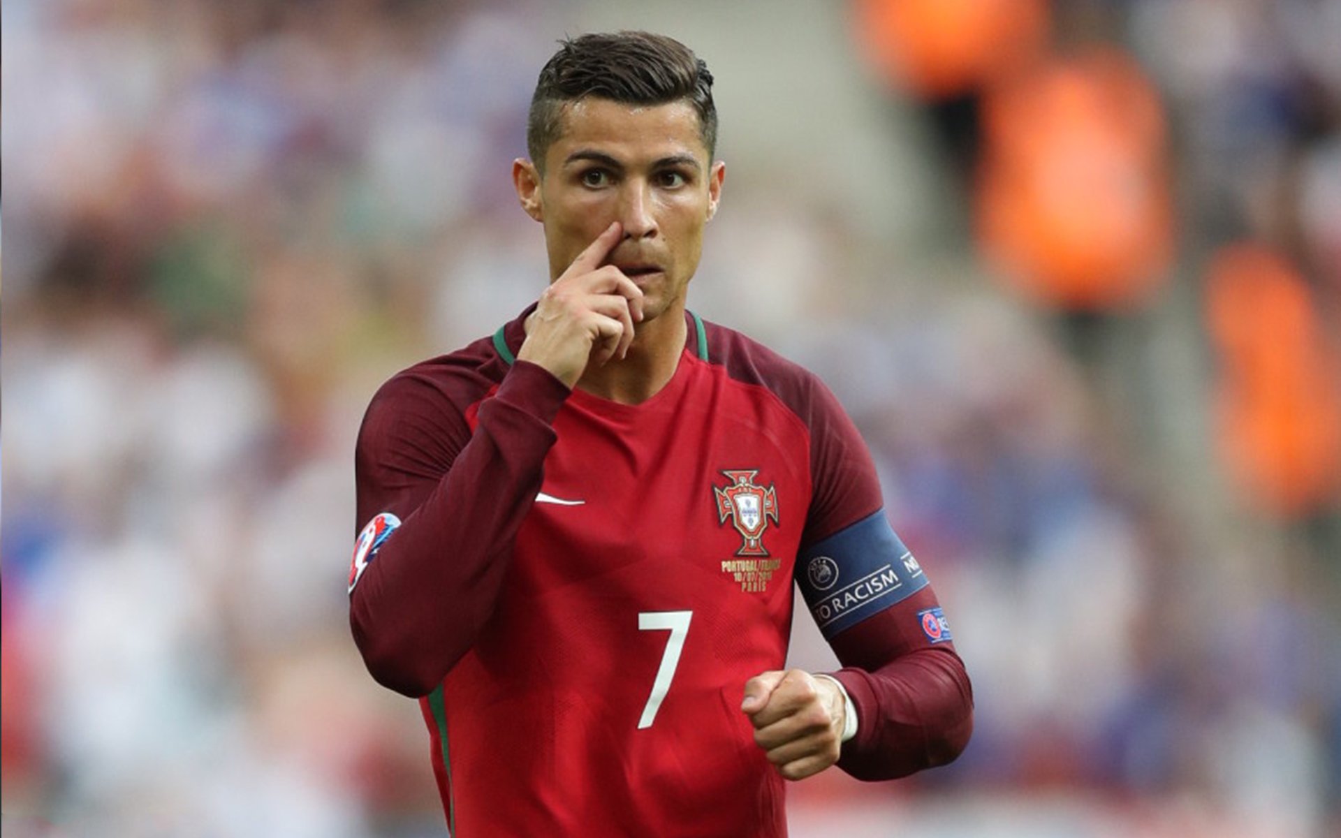 欧冠决赛之夜,莫德里奇用实力证明自己