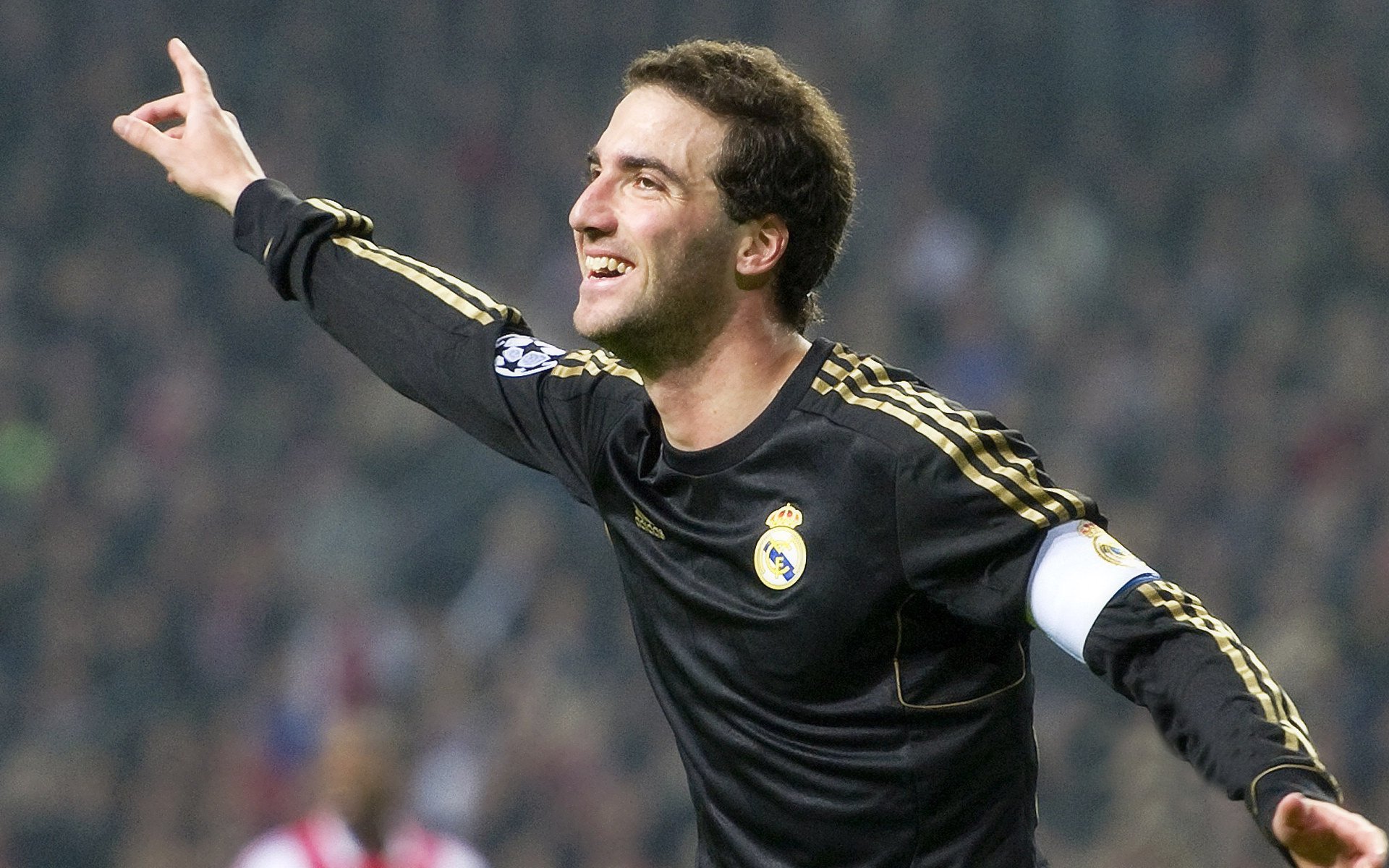 若日尼奥的指挥艺术，荷兰鏖战马德里竞技，一场被大师统治的经典战役